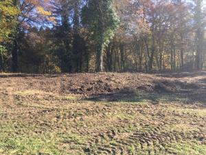 Komunala Novo mesto uredila območje vodarne Jezero 3